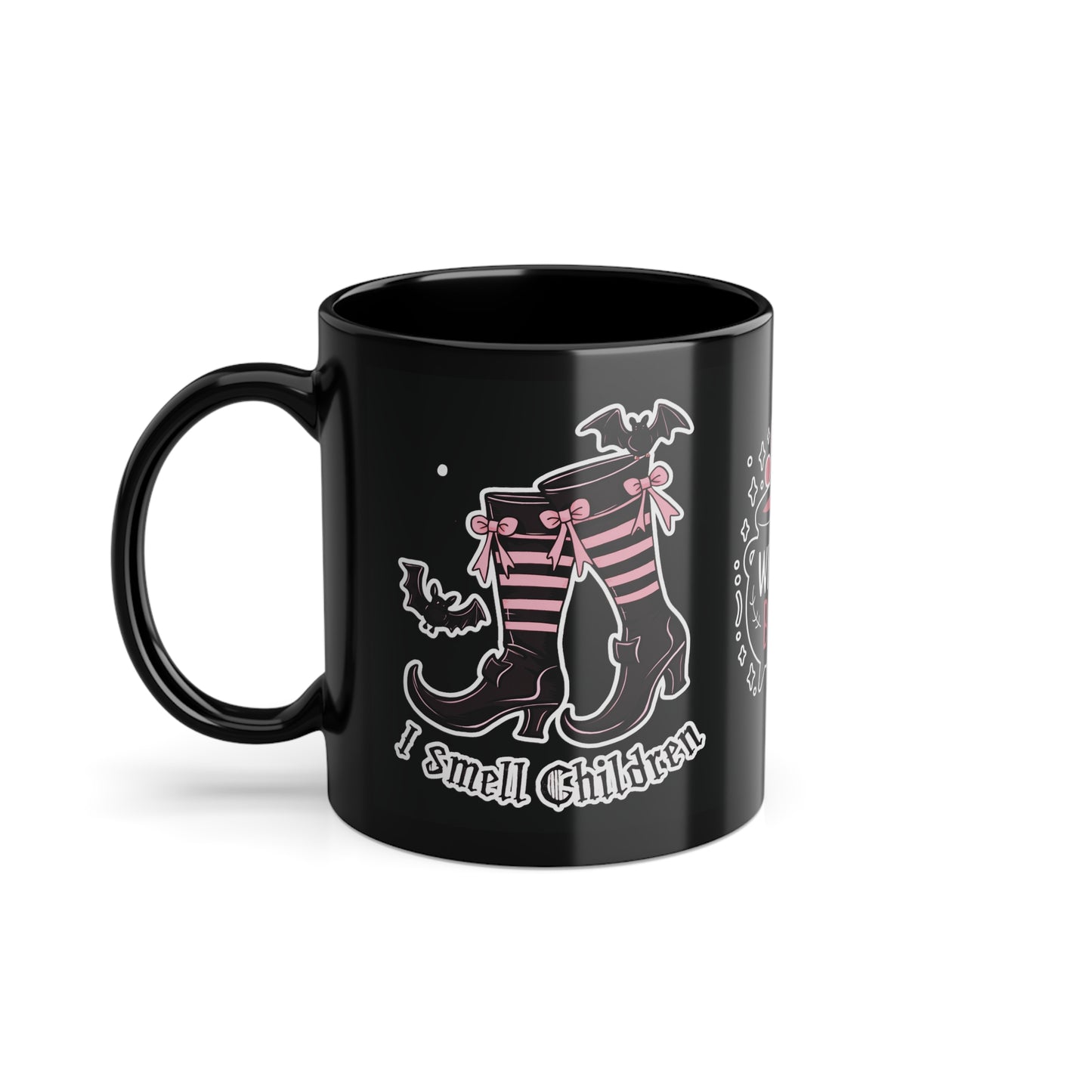 Tasse - Halloween - Witches Brew -