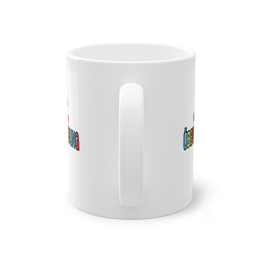 Tasse - eine kleine Überraschung