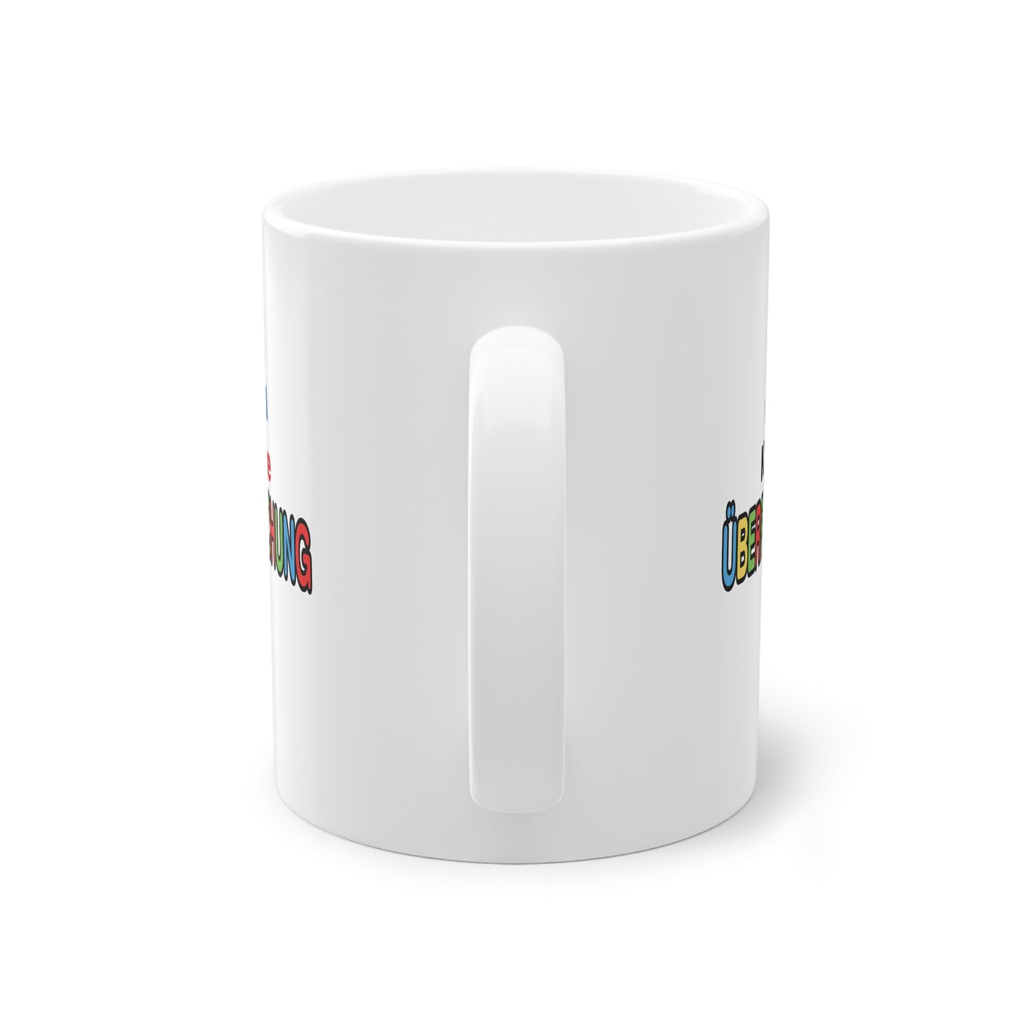 Tasse - eine kleine Überraschung