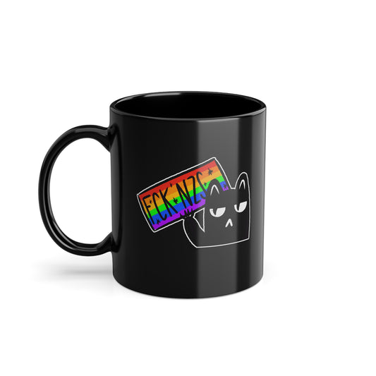 Motivtasse Leopold - FCK NZS