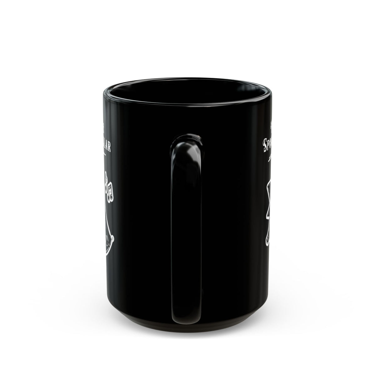 Raben Tasse „You Are Spooktacular“ | House of Leopold