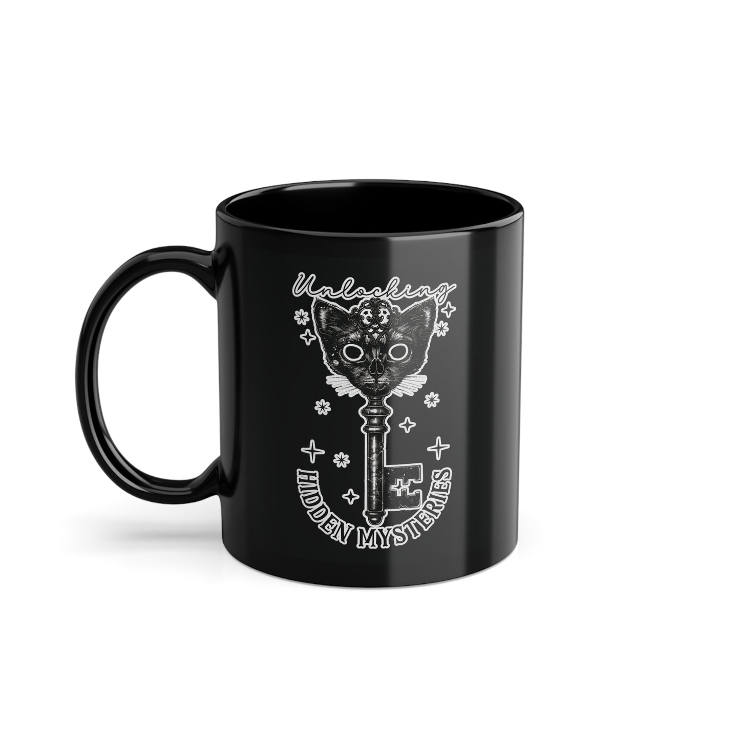 Motivtasse - Goth - Gothic Geschenk - Poe