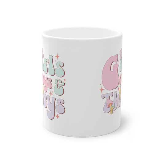 Tasse Lgbtq - pride -