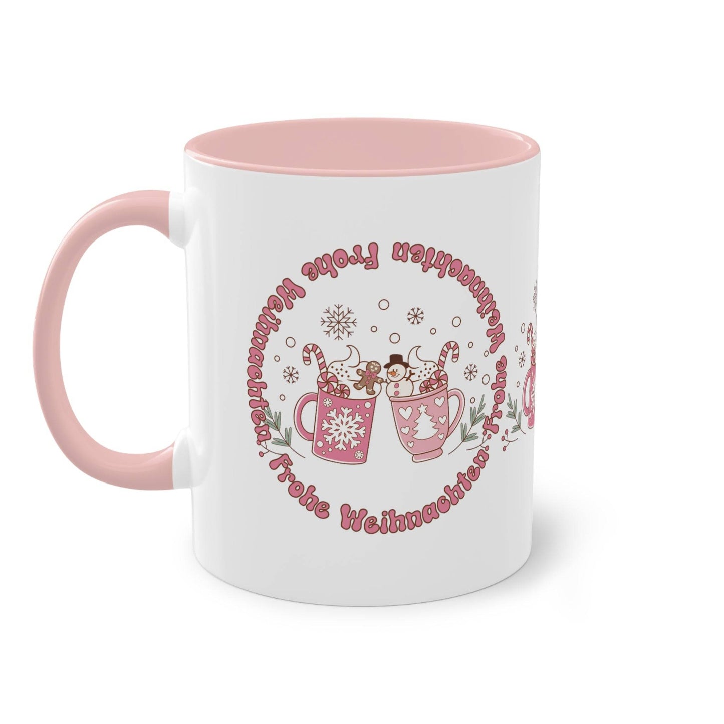 Verschenke zu an deinen Lieblingskollegen oder Chefin eine besondere Tasse voller Wertschätzung! Unsere festliche Wichtelgeschenk Weihnachten Kollegen ist nicht nur ein praktisches Geschenk, sondern auch eine herzliche Geste, um deine Kollegen in der festlichen Jahreszeit zu überraschen.