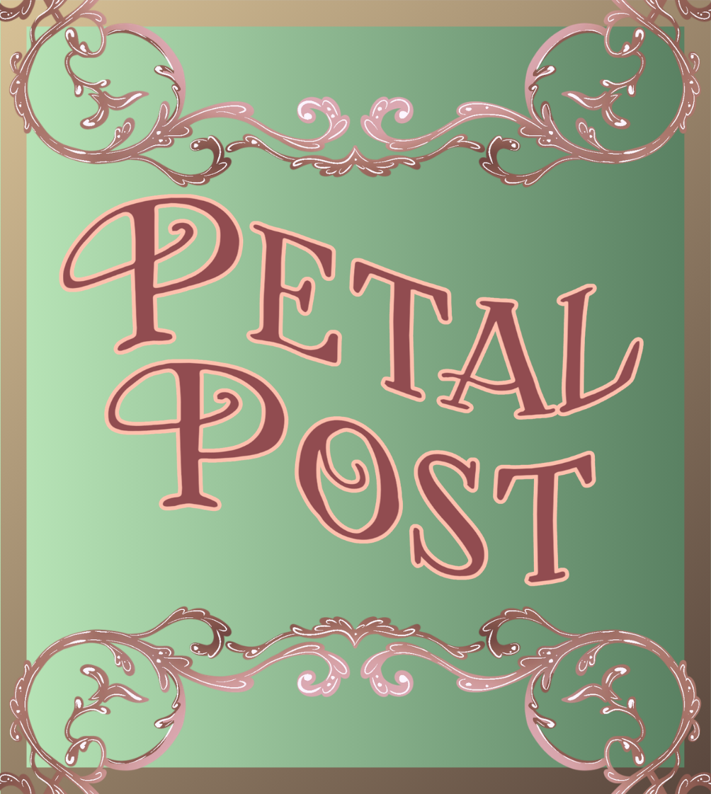 Petal Post