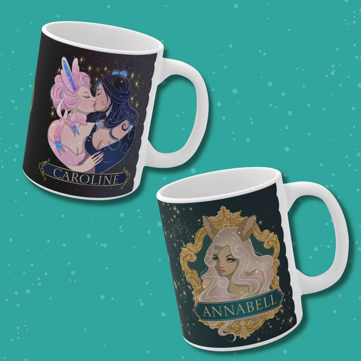 Personalisierte Geschenke