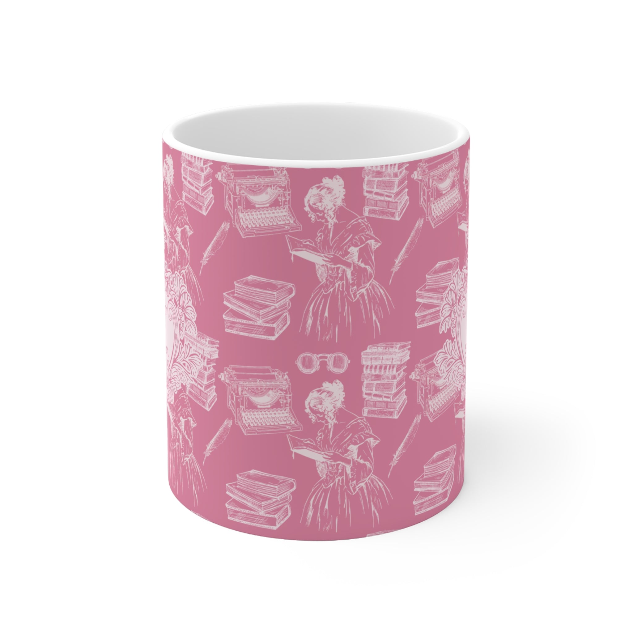 High Lady of the Smut Court Tasse - Booktok
