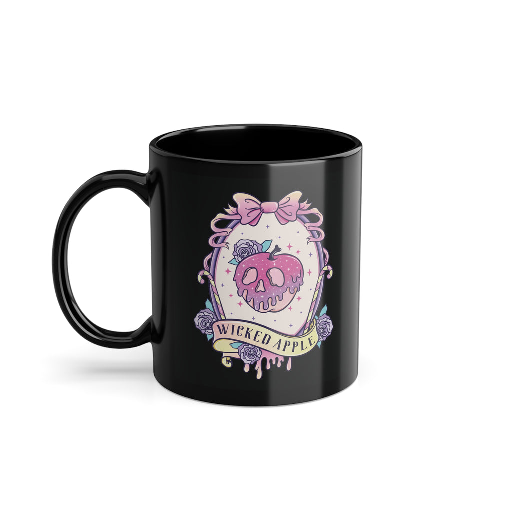 Motivtasse - Gothic - Pastel Goth