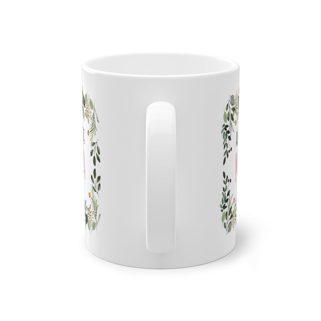 allerbeste Mama Geschenk