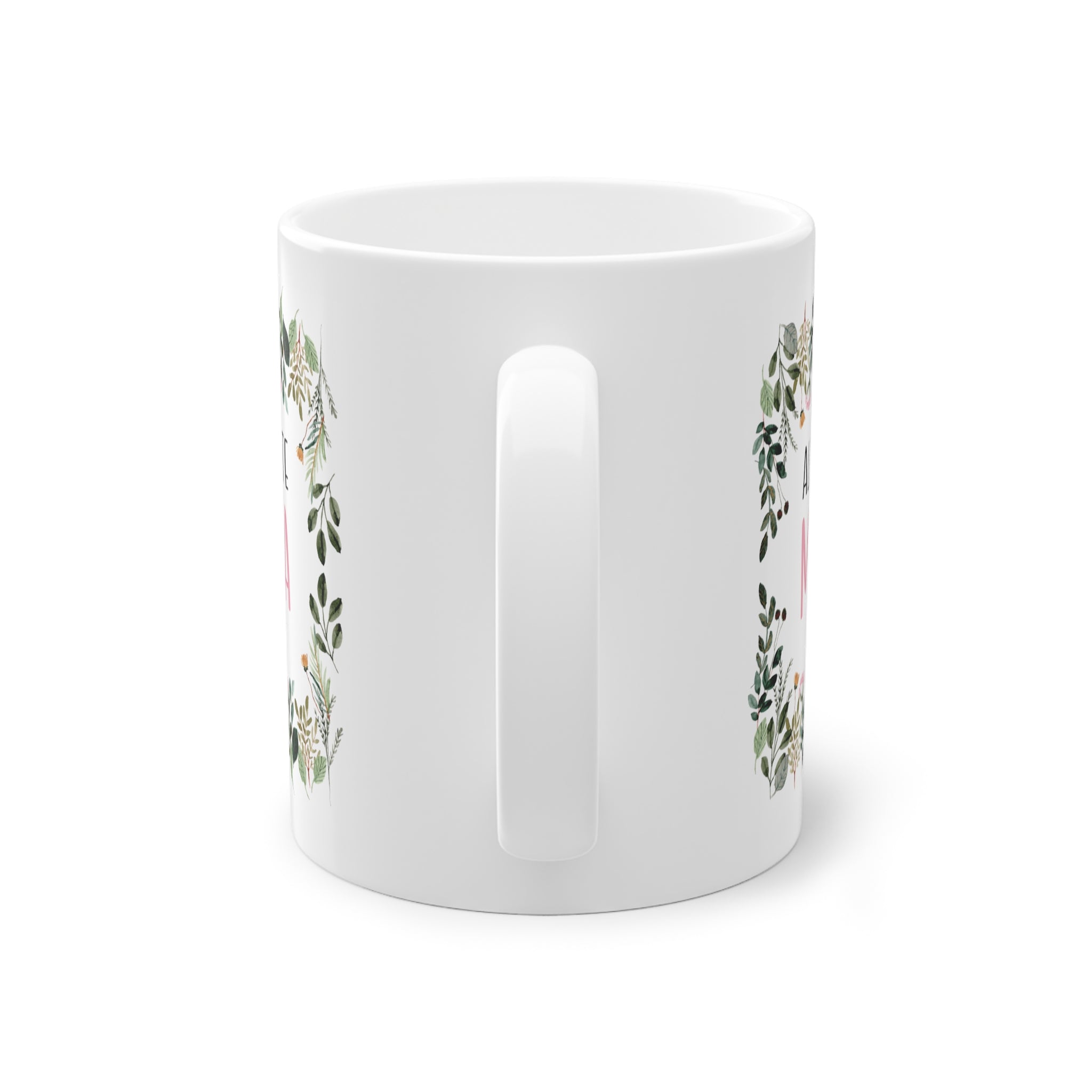 allerbeste Mama Geschenk
