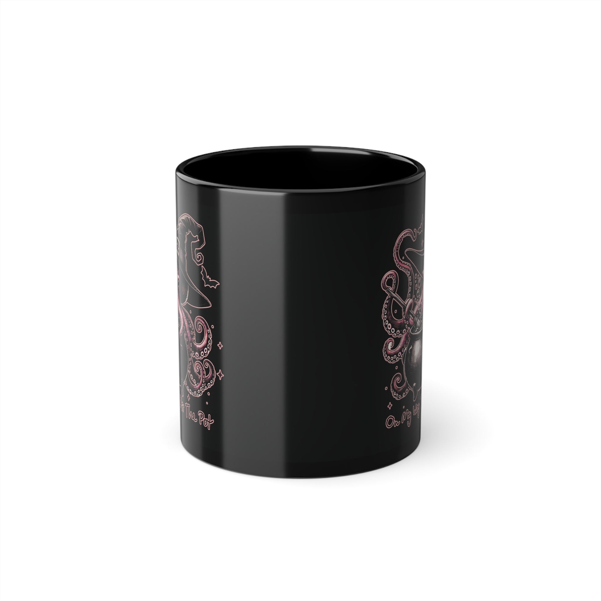Tasse - Pastel Goth - Halloween Tasse