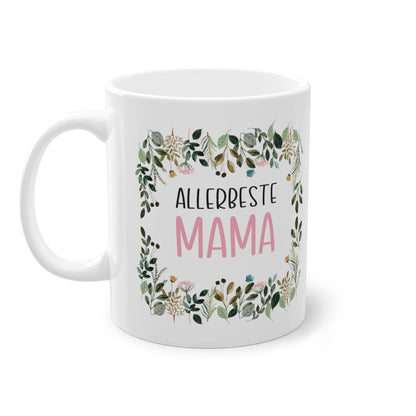 allerbeste Mama Geschenk