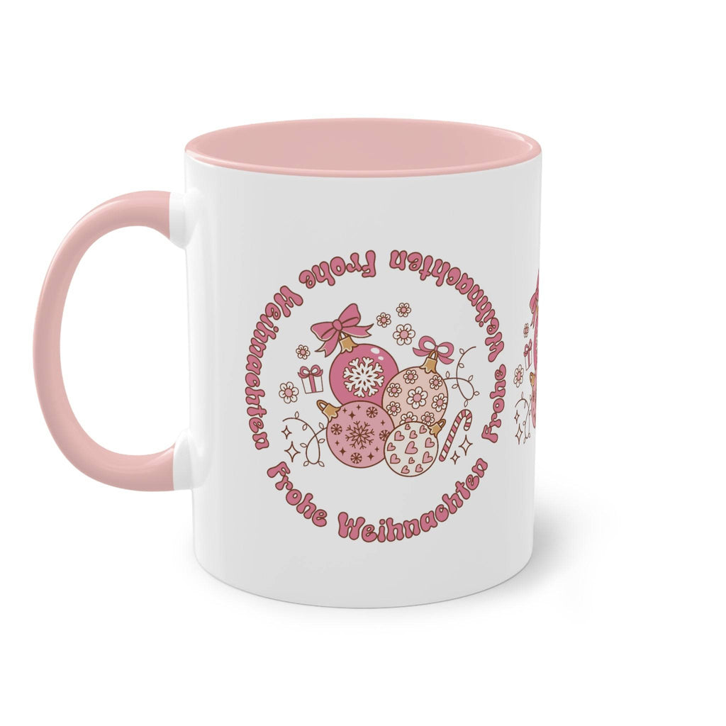 Verschenke zu an deinen Lieblingskollegen oder Chefin eine besondere Tasse voller Wertschätzung! Unsere festliche Wichtelgeschenk Weihnachten Kollegen ist nicht nur ein praktisches Geschenk, sondern auch eine herzliche Geste, um deine Kollegen in der festlichen Jahreszeit zu überraschen.