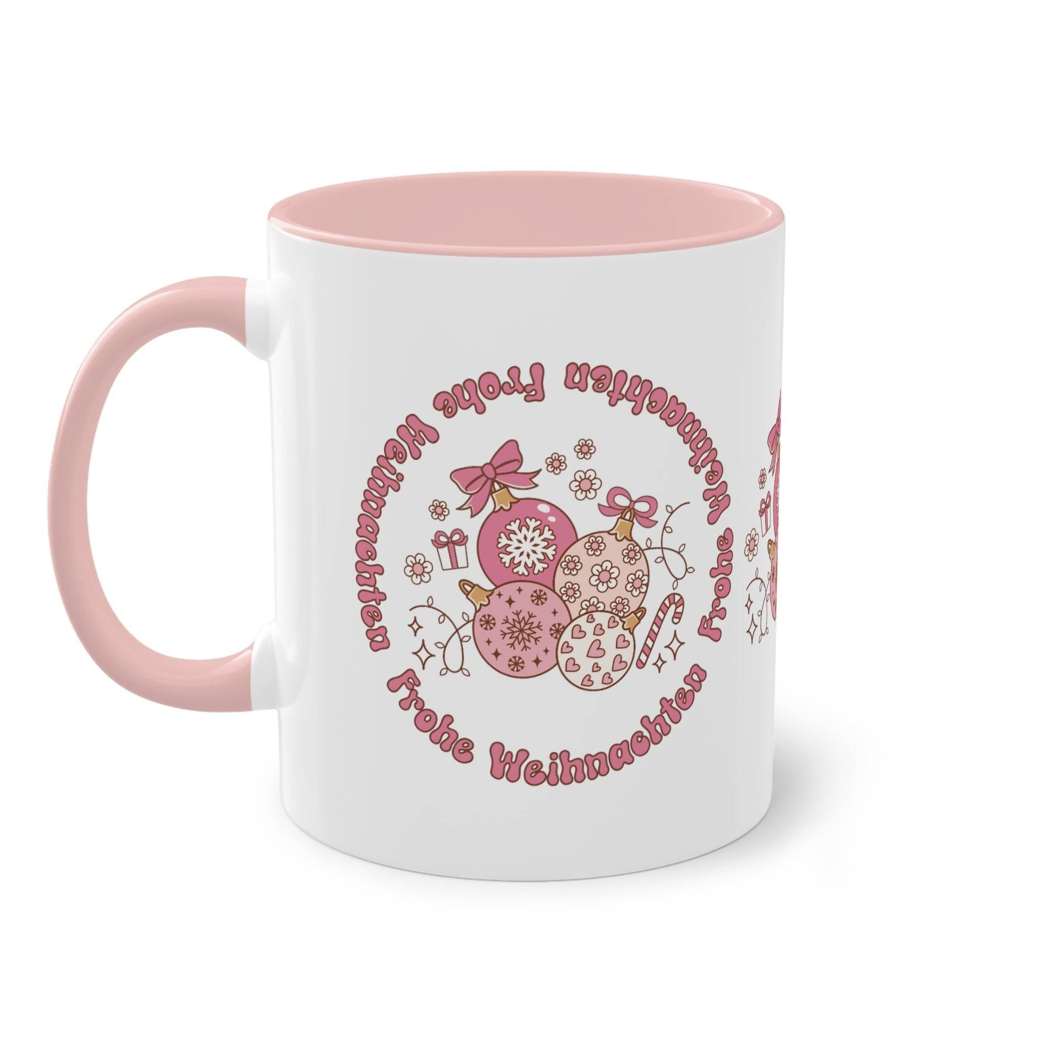 Verschenke zu an deinen Lieblingskollegen oder Chefin eine besondere Tasse voller Wertschätzung! Unsere festliche Wichtelgeschenk Weihnachten Kollegen ist nicht nur ein praktisches Geschenk, sondern auch eine herzliche Geste, um deine Kollegen in der festlichen Jahreszeit zu überraschen.