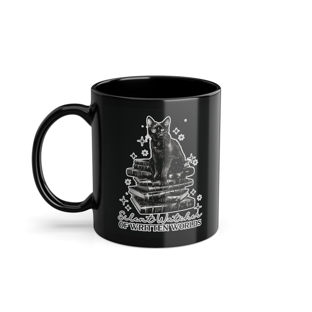 Motivtasse - Goth - Gothic Geschenk - Poe