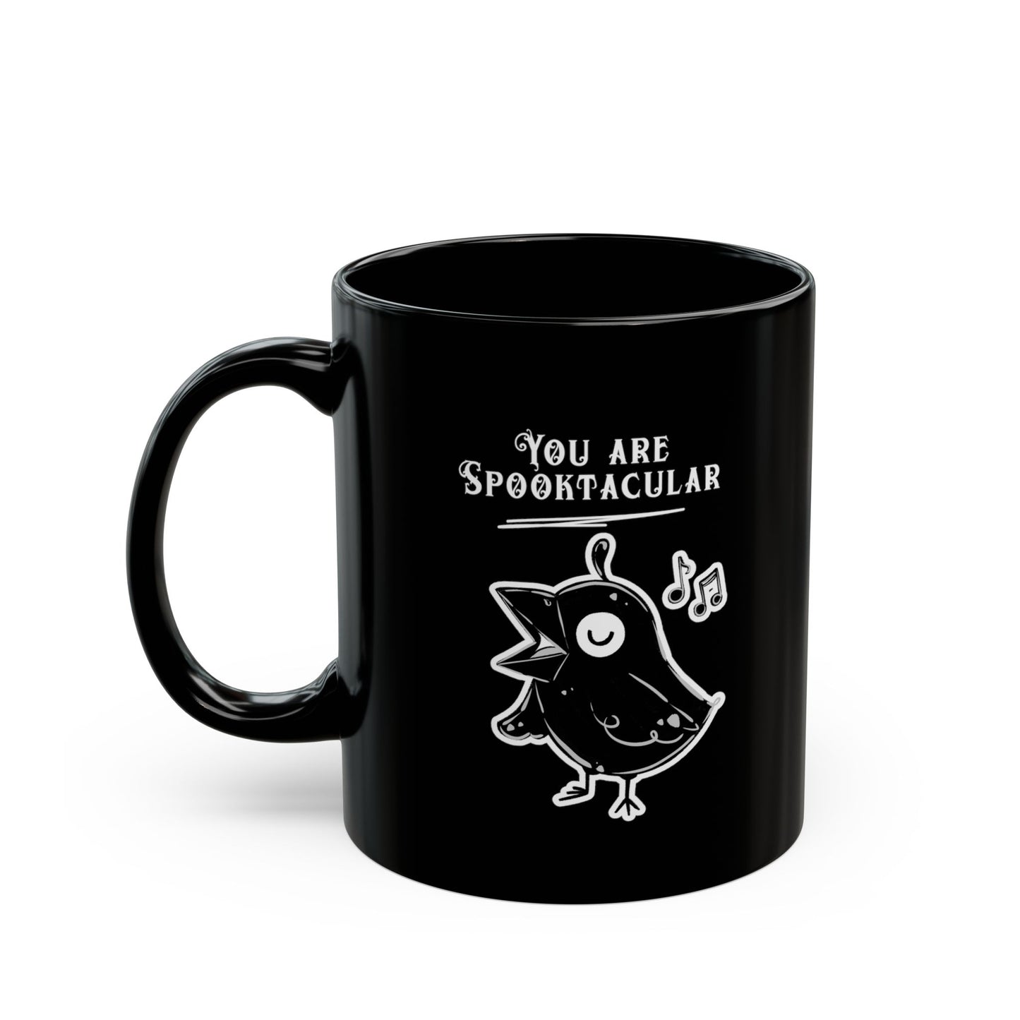 Raben Tasse „You Are Spooktacular“ | House of Leopold