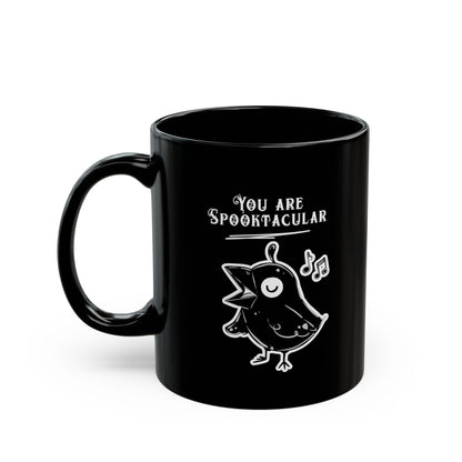 Raben Tasse „You Are Spooktacular“ | House of Leopold