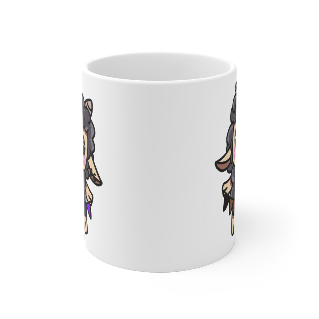Pride Tasse - Pride Schäfchen