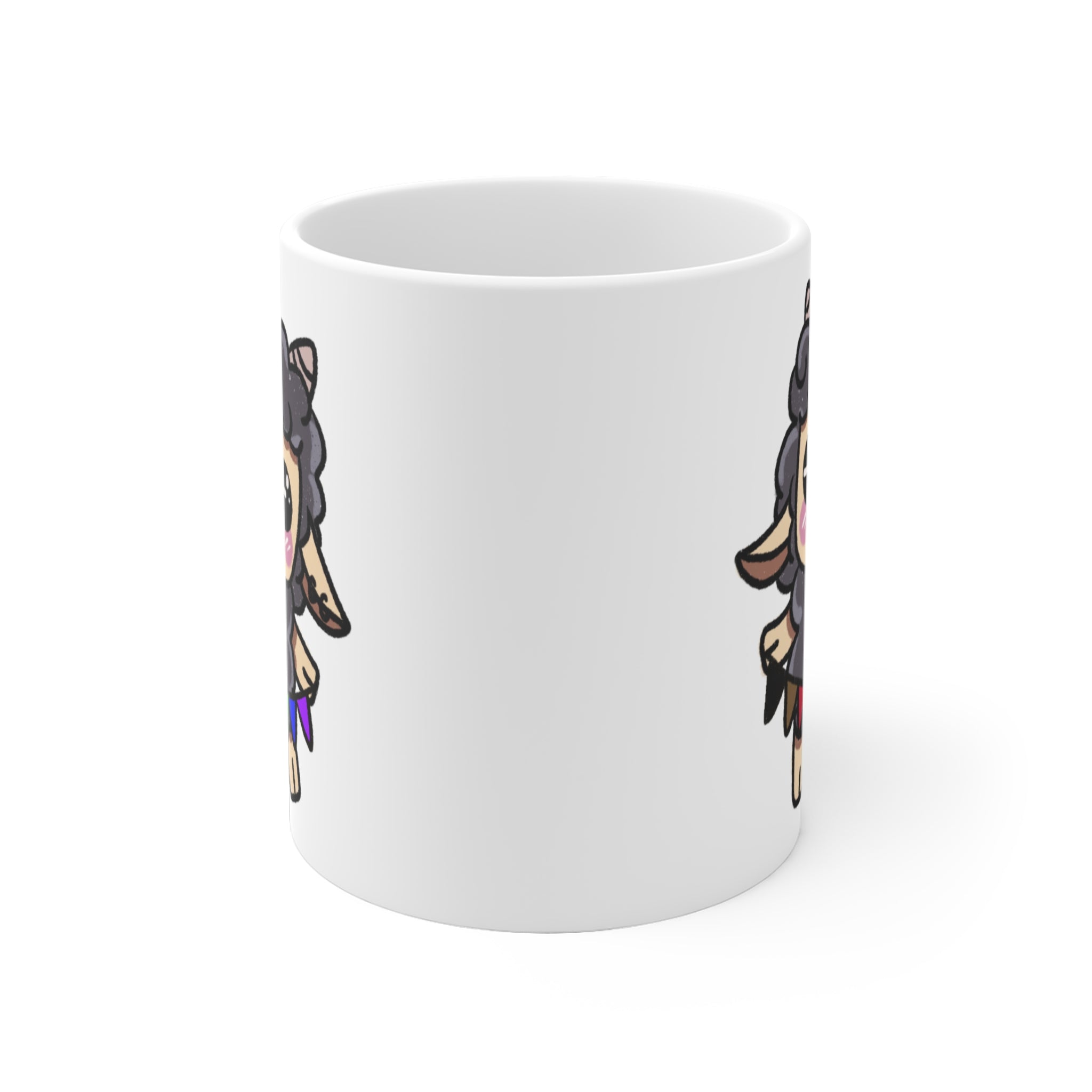 Pride Tasse - Pride Schäfchen