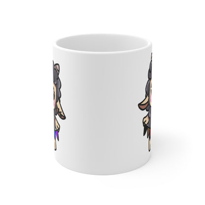Pride Tasse - Pride Schäfchen