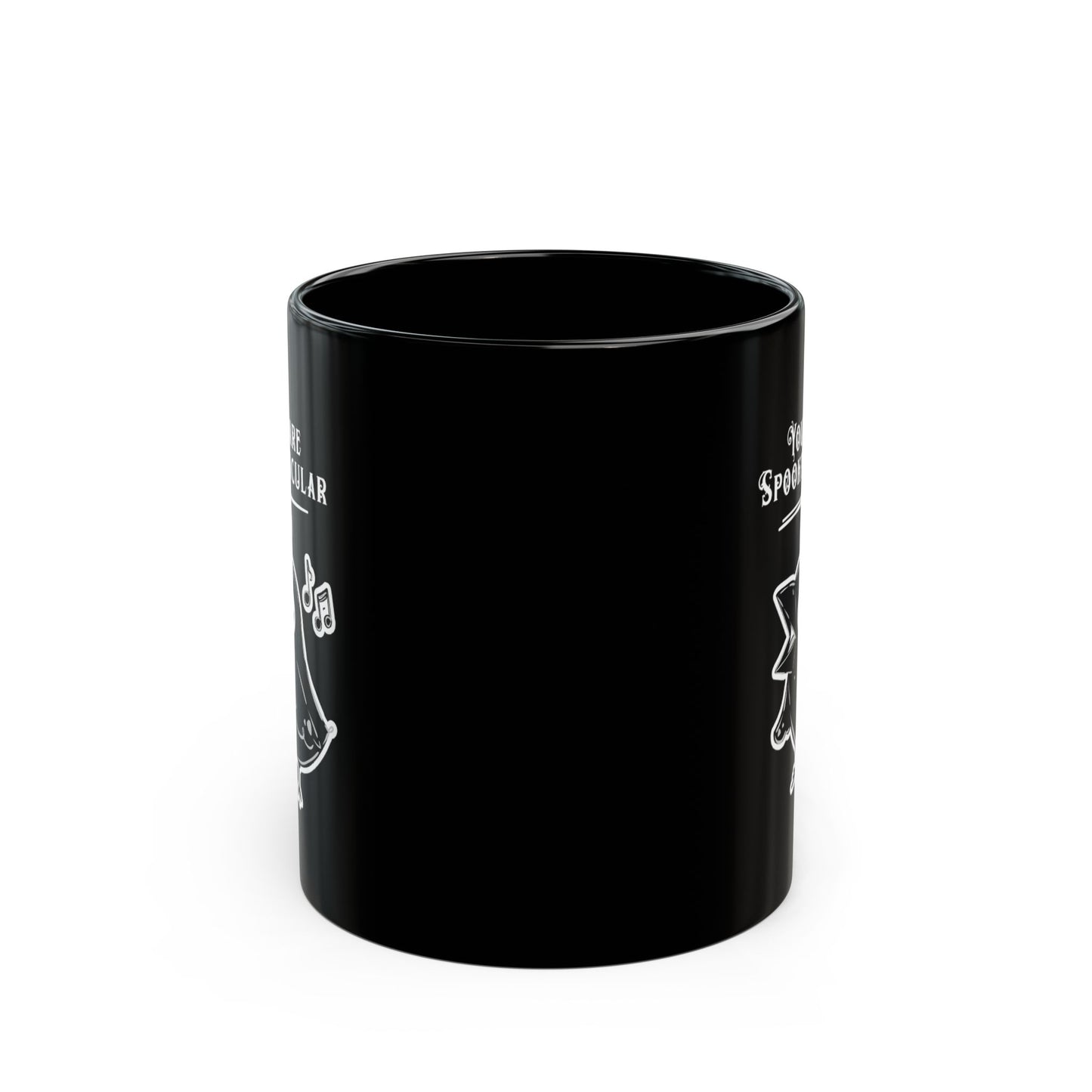 Raben Tasse „You Are Spooktacular“ | House of Leopold