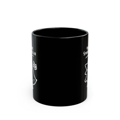 Raben Tasse „You Are Spooktacular“ | House of Leopold