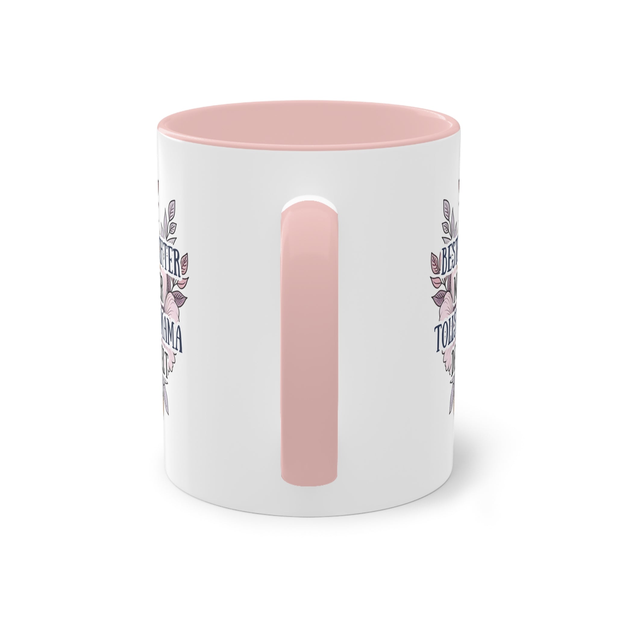 Tasse -  Beste Tochter - Tollste Mama