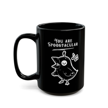 Raben Tasse „You Are Spooktacular“ | House of Leopold