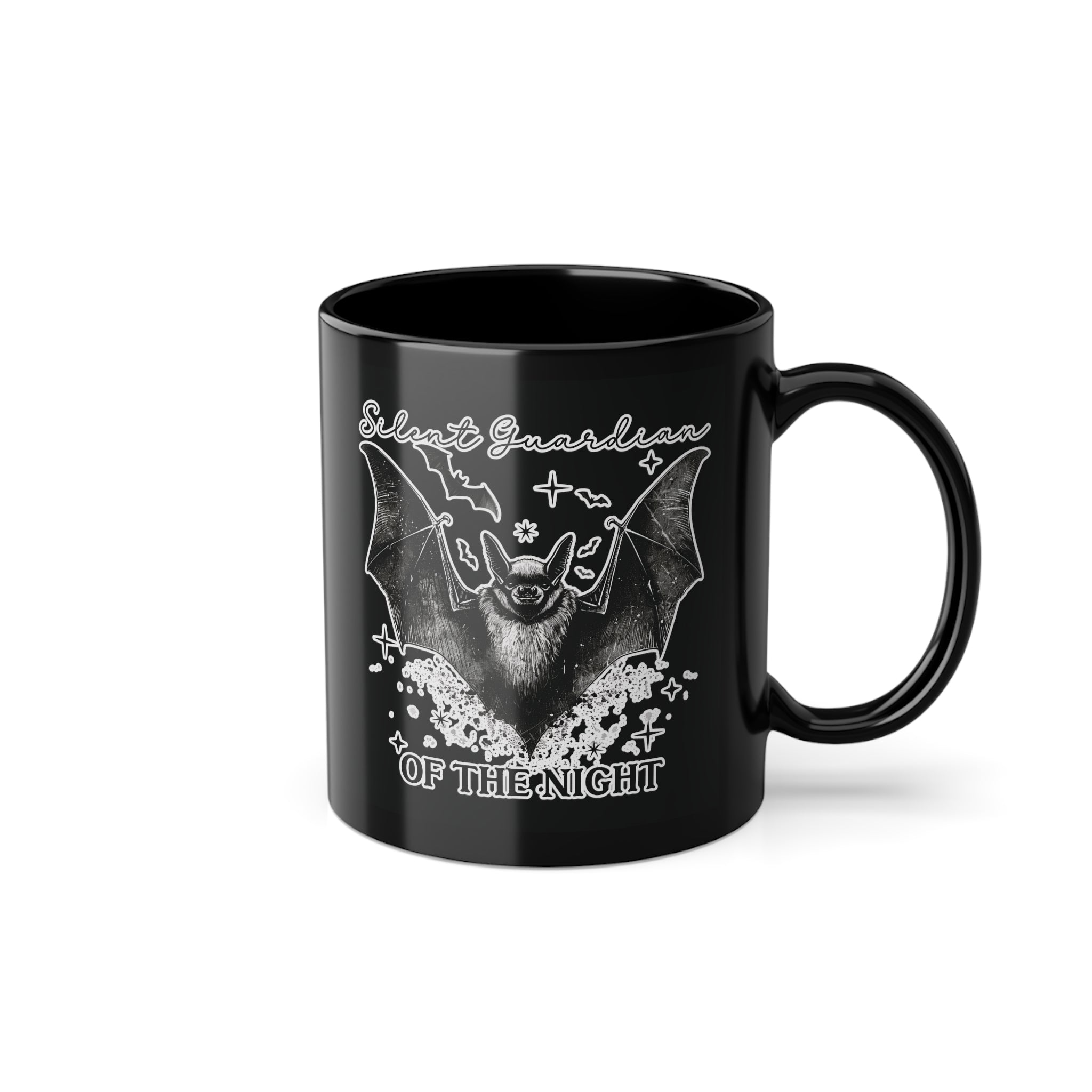 Motivtasse - Goth - Gothic Geschenk - Poe