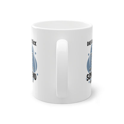 Lustige Tasse „Das gute Stück wird 30“ – Perfektes Geschenk zum 30. Geburtstag!