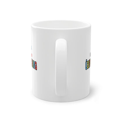 Tasse - eine kleine Überraschung