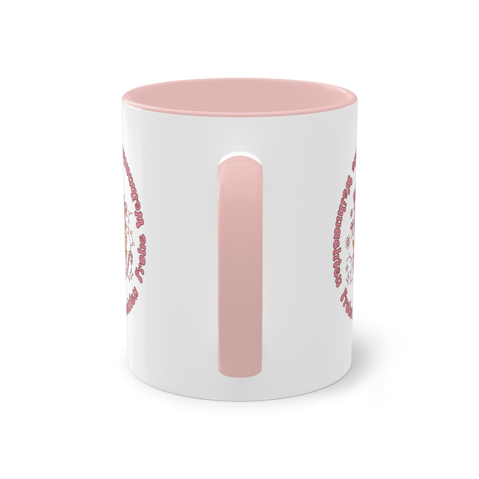 Verschenke zu an deinen Lieblingskollegen oder Chefin eine besondere Tasse voller Wertschätzung! Unsere festliche Wichtelgeschenk Weihnachten Kollegen ist nicht nur ein praktisches Geschenk, sondern auch eine herzliche Geste, um deine Kollegen in der festlichen Jahreszeit zu überraschen.