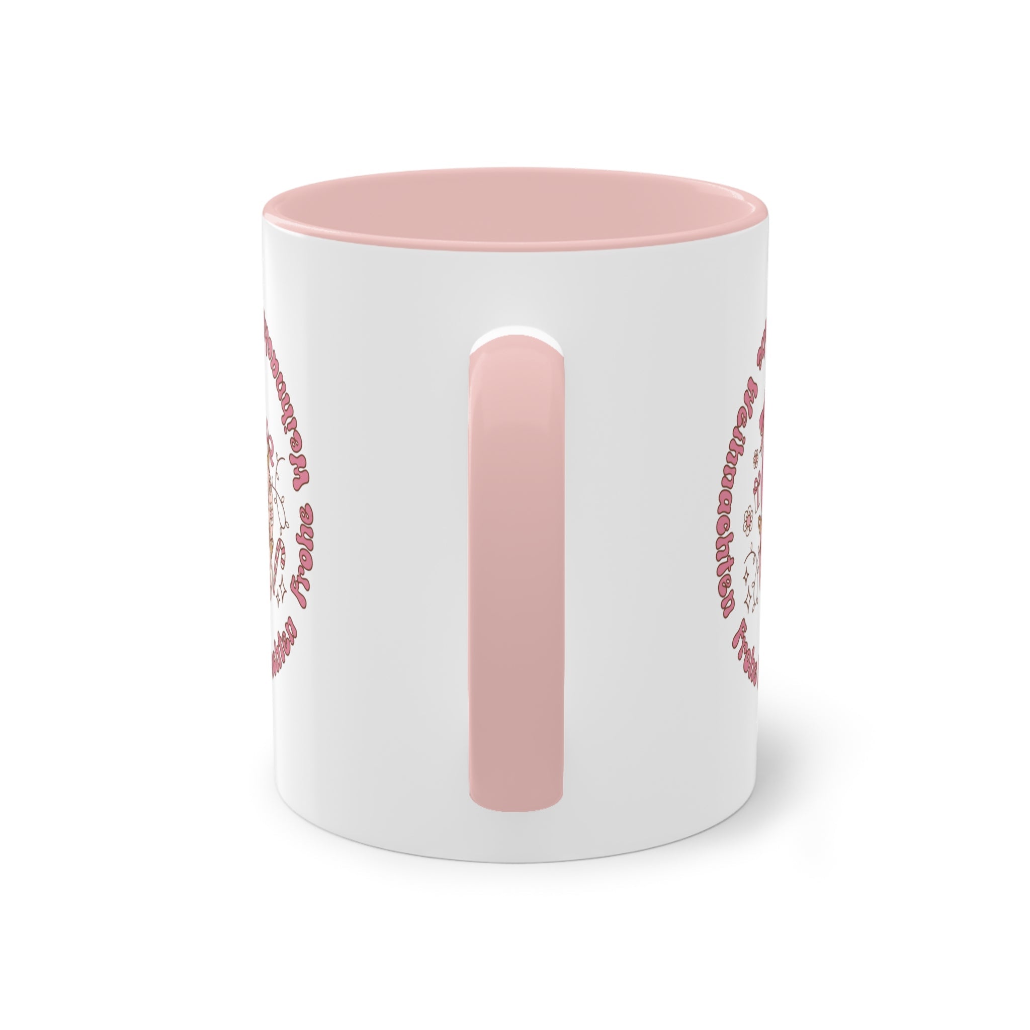 Verschenke zu an deinen Lieblingskollegen oder Chefin eine besondere Tasse voller Wertschätzung! Unsere festliche Wichtelgeschenk Weihnachten Kollegen ist nicht nur ein praktisches Geschenk, sondern auch eine herzliche Geste, um deine Kollegen in der festlichen Jahreszeit zu überraschen.