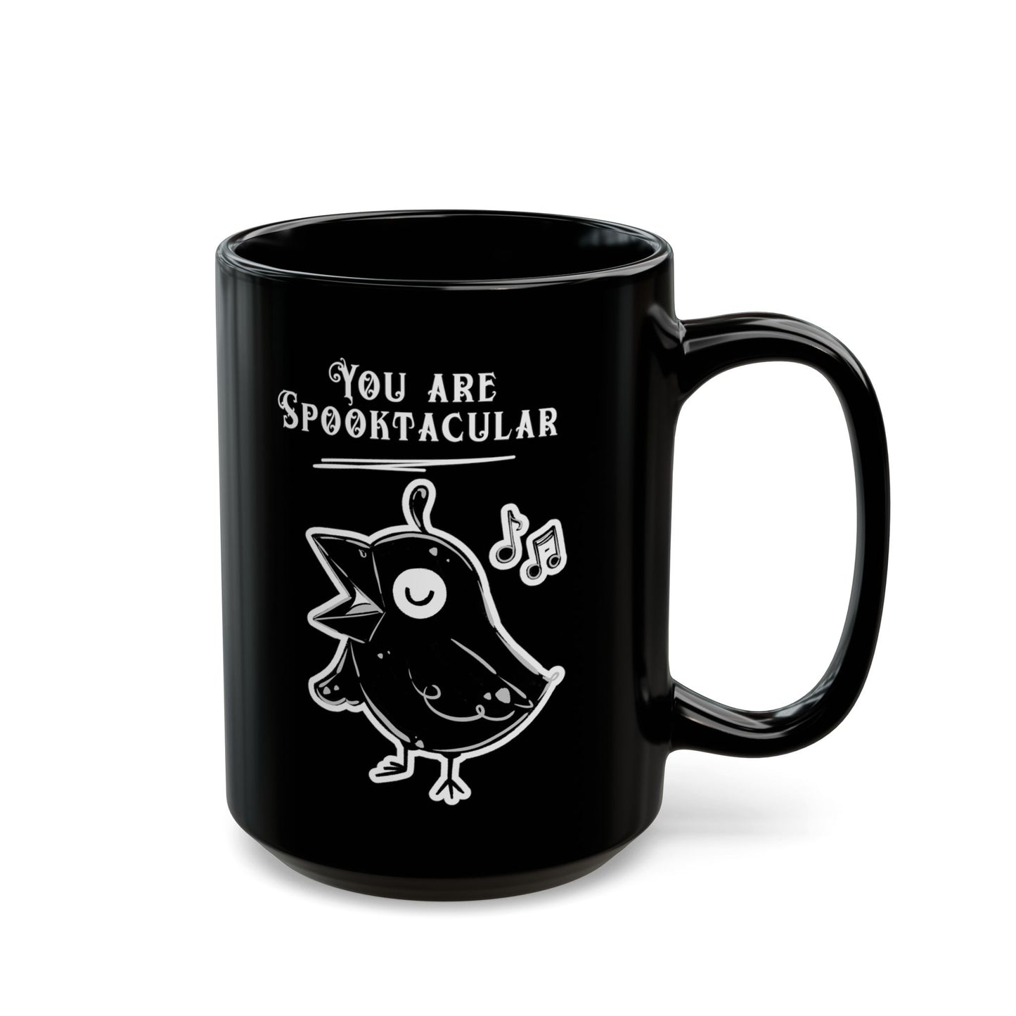 Raben Tasse „You Are Spooktacular“ | House of Leopold