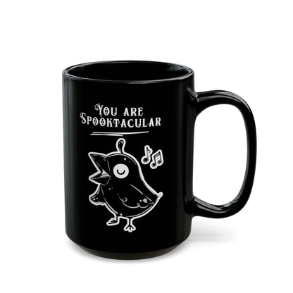 Raben Tasse „You Are Spooktacular“ | House of Leopold