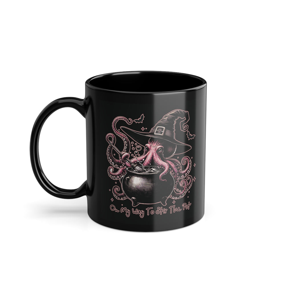 Tasse - Pastel Goth - Halloween Tasse