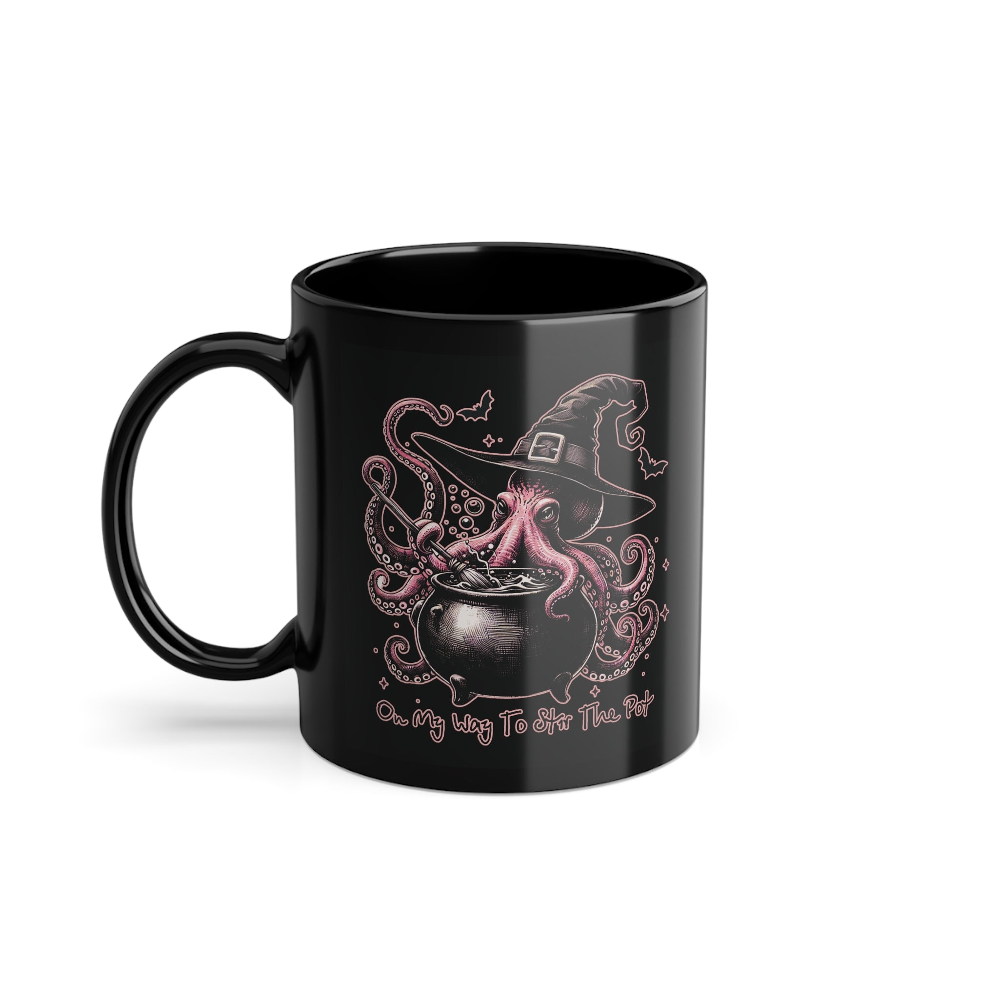 Tasse - Pastel Goth - Halloween Tasse