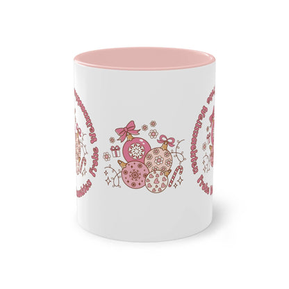 Verschenke zu an deinen Lieblingskollegen oder Chefin eine besondere Tasse voller Wertschätzung! Unsere festliche Wichtelgeschenk Weihnachten Kollegen ist nicht nur ein praktisches Geschenk, sondern auch eine herzliche Geste, um deine Kollegen in der festlichen Jahreszeit zu überraschen.