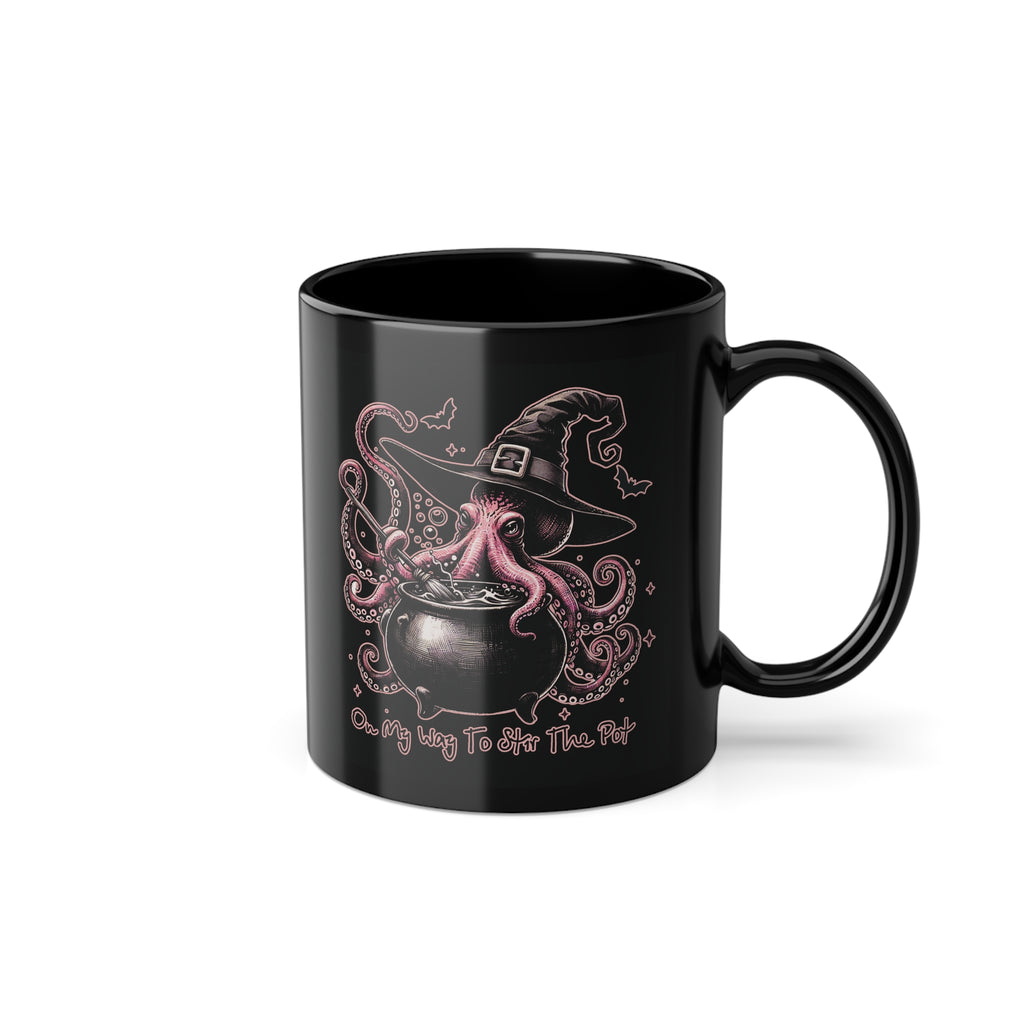 Tasse - Pastel Goth - Halloween Tasse