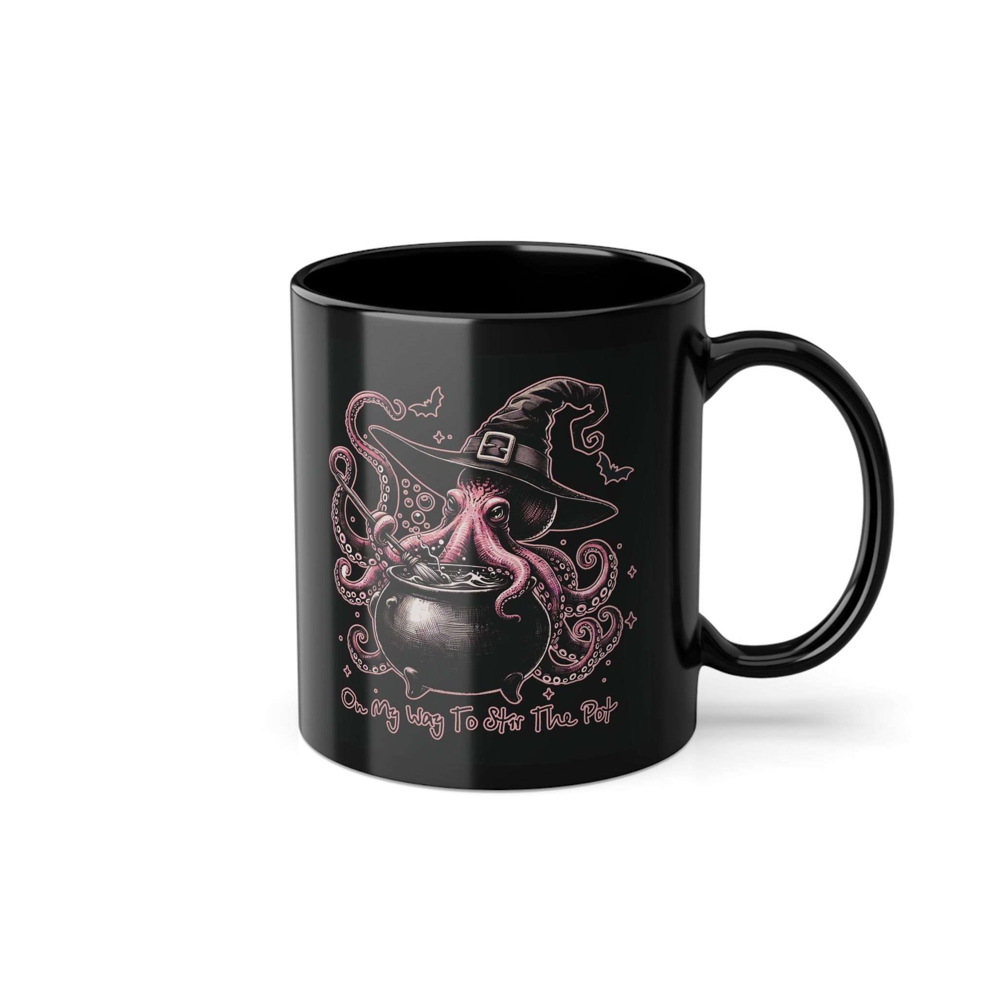 Tasse - Pastel Goth - Halloween Tasse