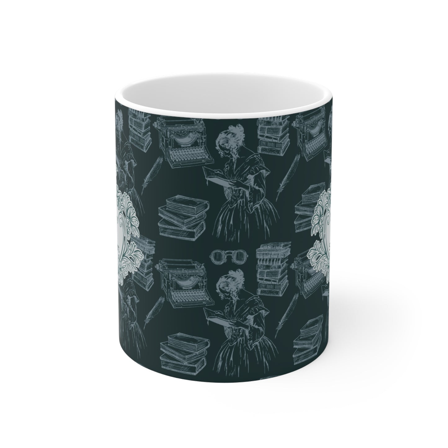High Lady of the Smut Court Tasse - Booktok