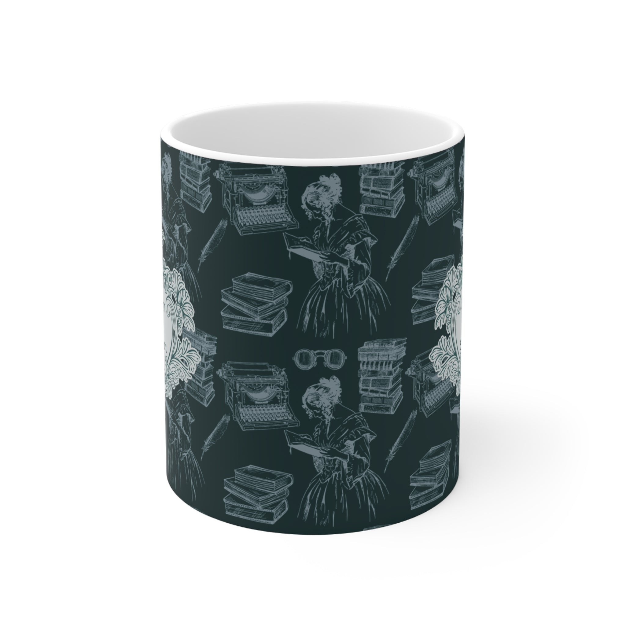 High Lady of the Smut Court Tasse - Booktok