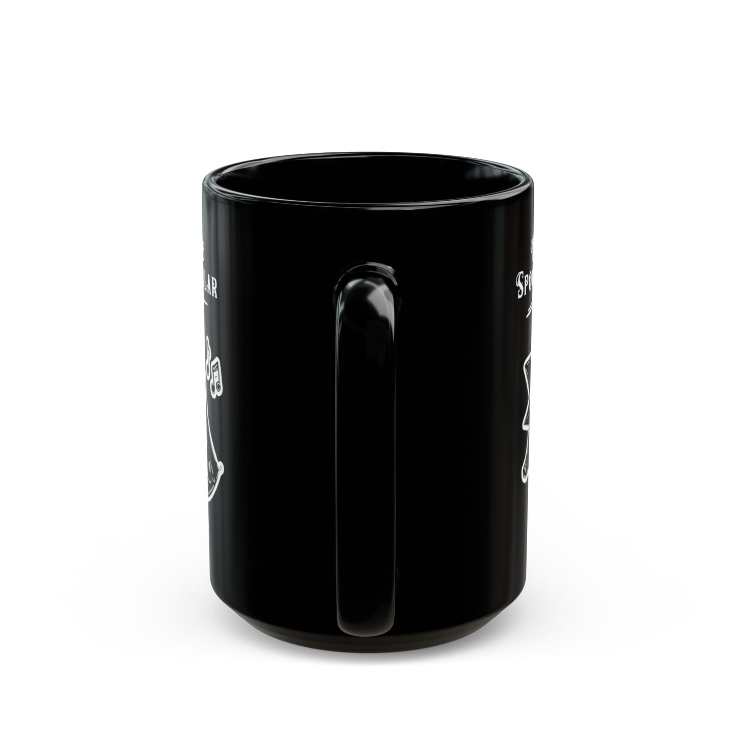 Raben Tasse „You Are Spooktacular“ | House of Leopold