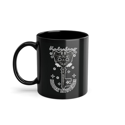 Motivtasse - Goth - Gothic Geschenk - Poe