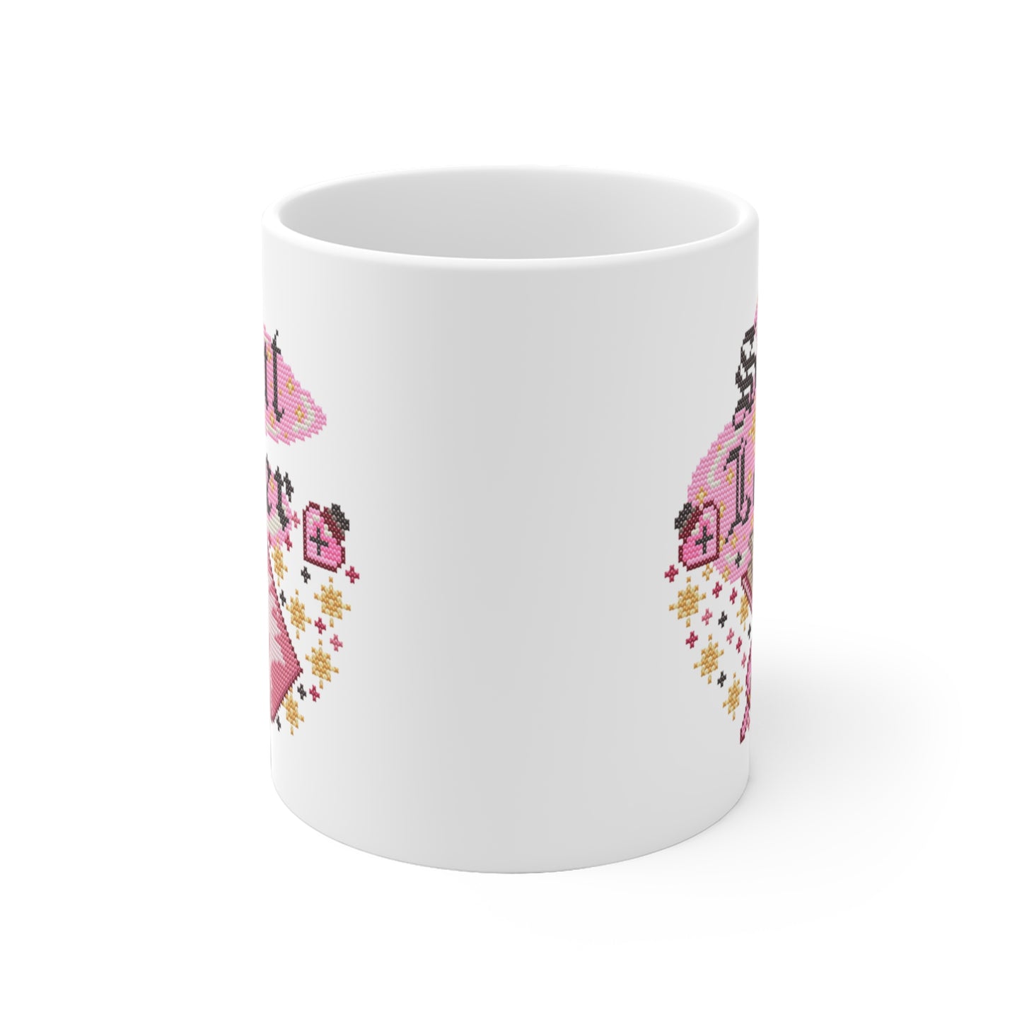 Motivtasse - Dark Romance, Romantasy Tasse - Smut Lover - Geschenkidee für Partner*in