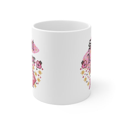 Motivtasse - Dark Romance, Romantasy Tasse - Smut Lover - Geschenkidee für Partner*in