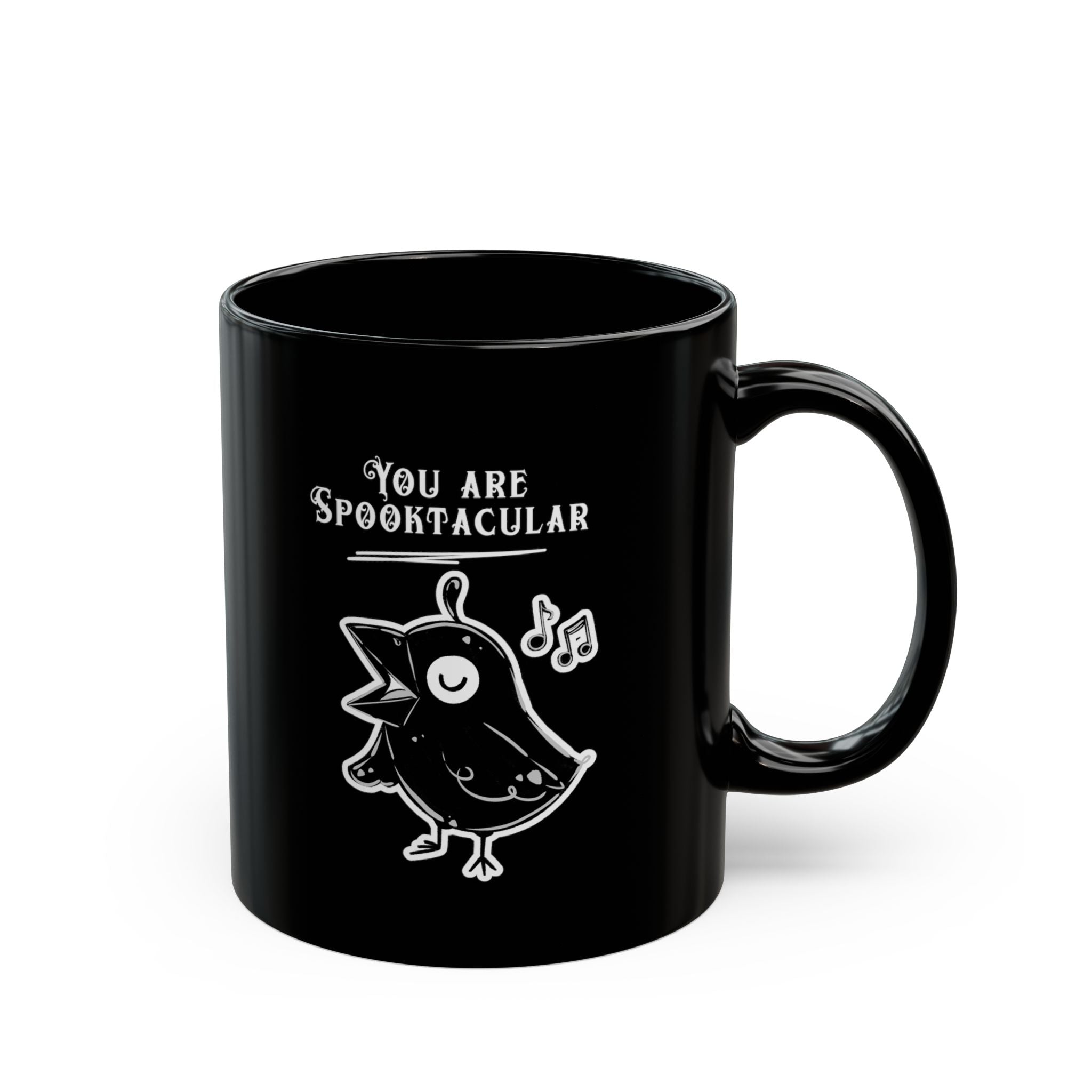 Raben Tasse „You Are Spooktacular“ | House of Leopold