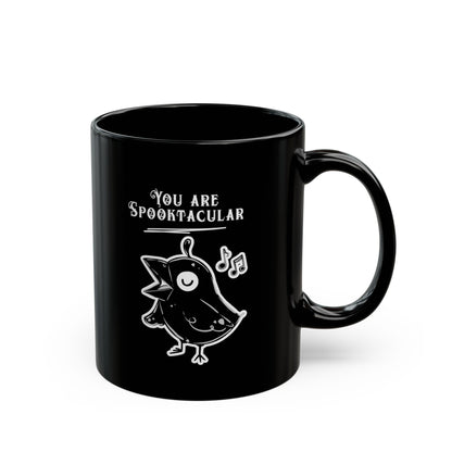 Raben Tasse „You Are Spooktacular“ | House of Leopold