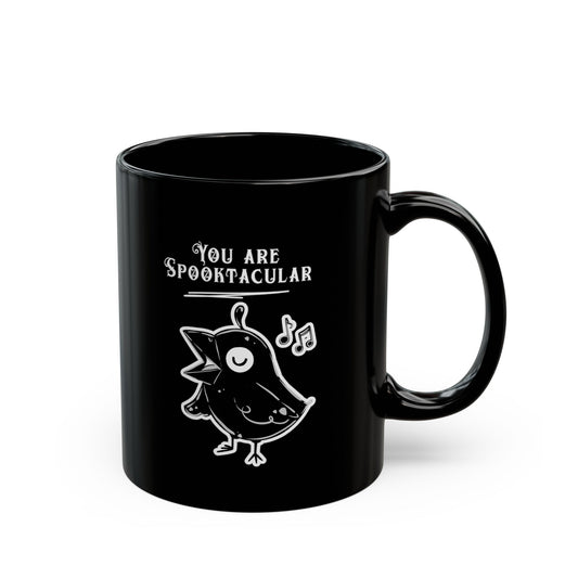Raben Tasse „You Are Spooktacular“ | House of Leopold