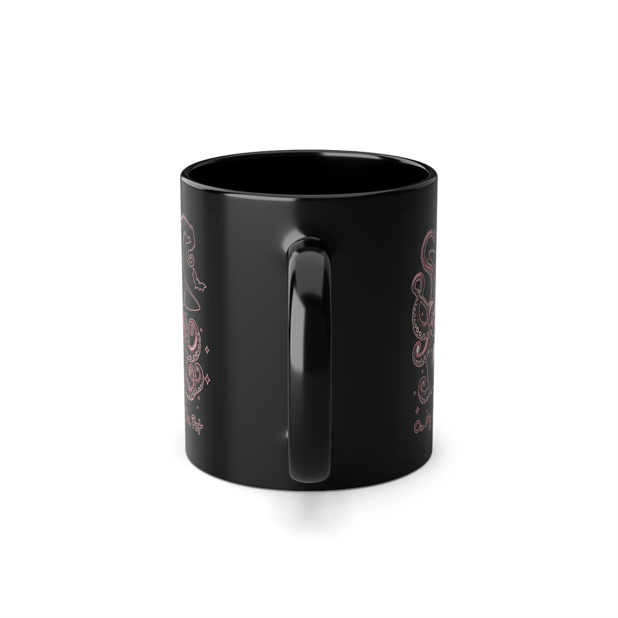 Tasse - Pastel Goth - Halloween Tasse